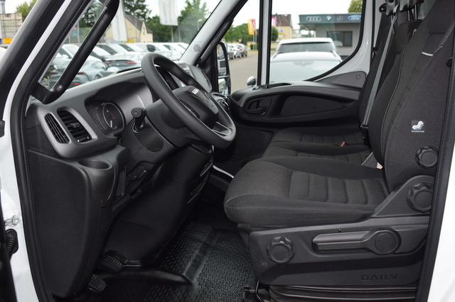 Iveco Daily (Bild 6)