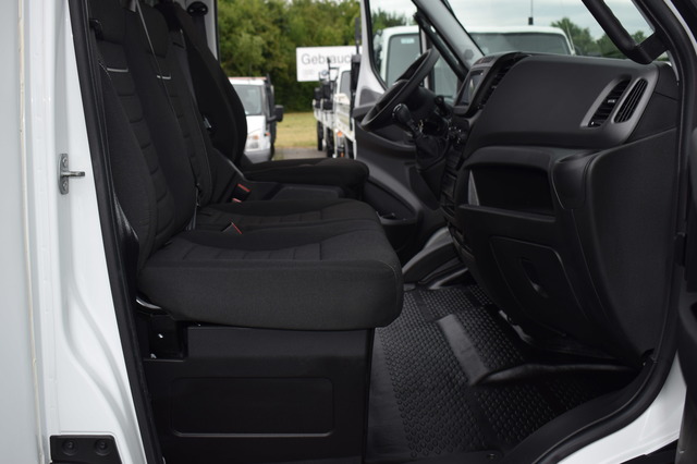 Iveco Daily (Bild 8)