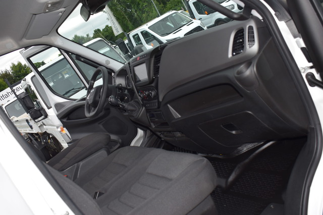 Iveco Daily (Bild 7)