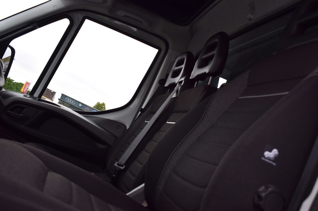 Iveco Daily (Bild 10)