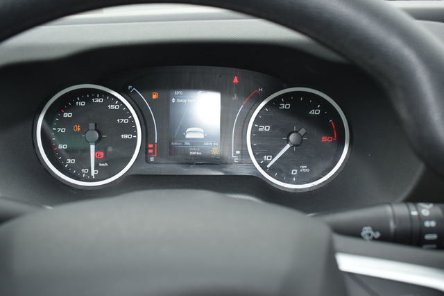 Iveco Daily (Bild 11)