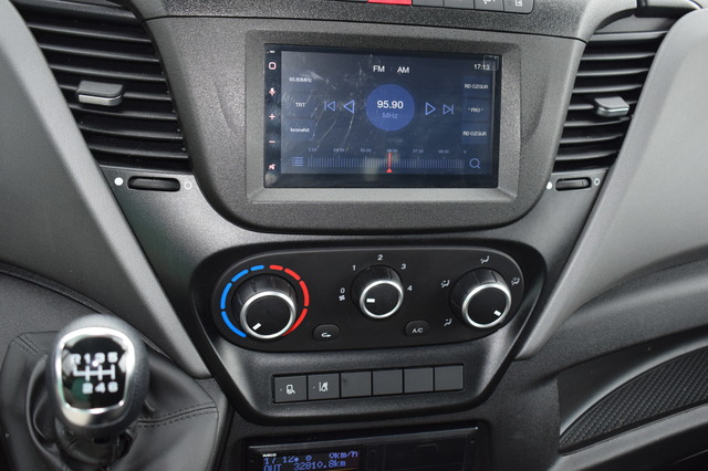 Iveco Daily (Bild 12)