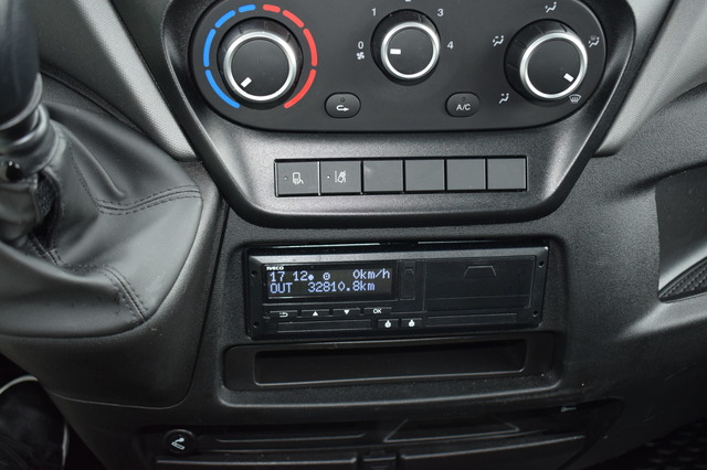 Iveco Daily (Bild 13)