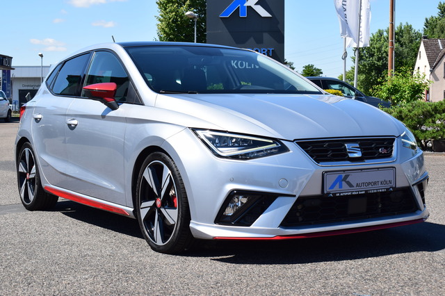 Seat Ibiza (Bild 14)