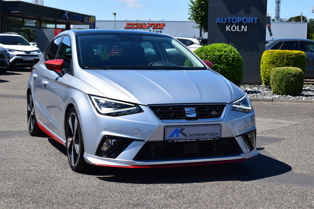Seat Ibiza (Bild 15)