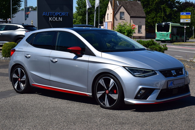 Seat Ibiza (Bild 16)