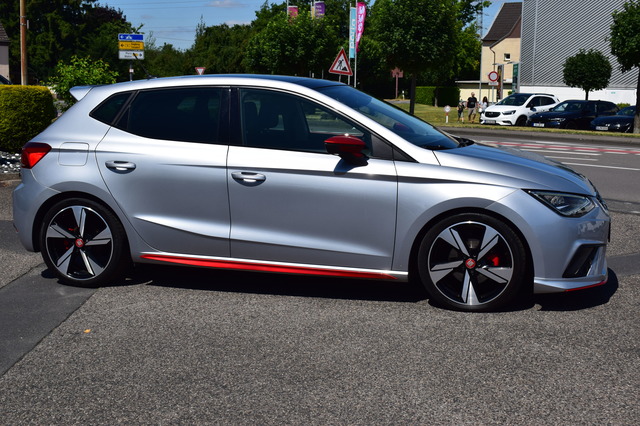 Seat Ibiza (Bild 21)