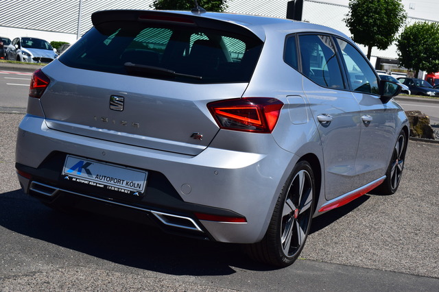Seat Ibiza (Bild 22)