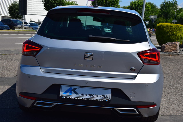Seat Ibiza (Bild 23)