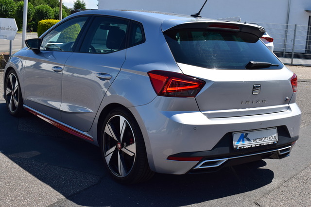 Seat Ibiza (Bild 24)