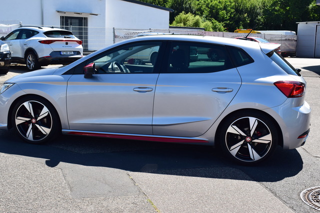 Seat Ibiza (Bild 5)