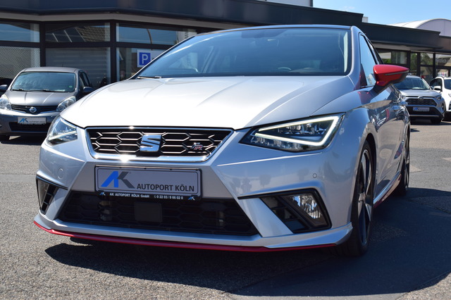 Seat Ibiza (Bild 25)