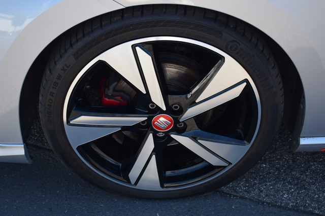 Seat Ibiza (Bild 20)