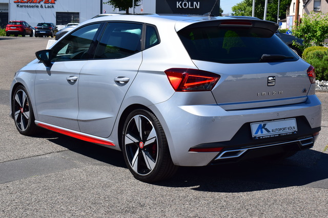 Seat Ibiza (Bild 26)