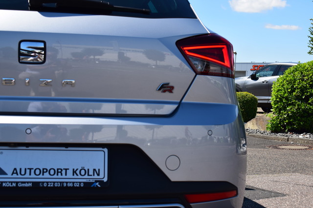 Seat Ibiza (Bild 19)