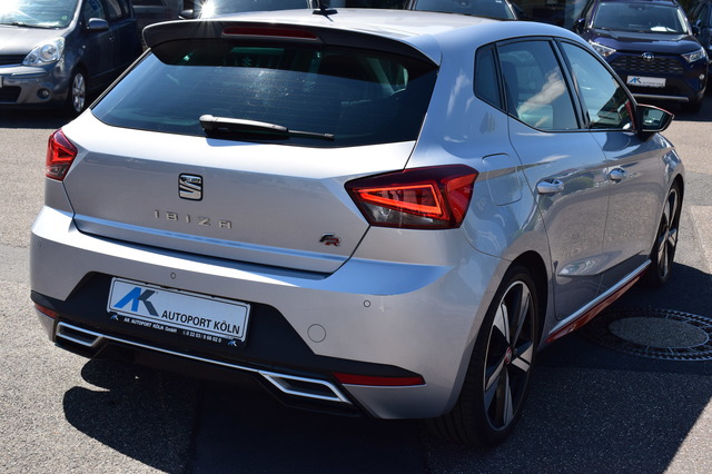 Seat Ibiza (Bild 28)