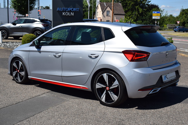 Seat Ibiza (Bild 29)