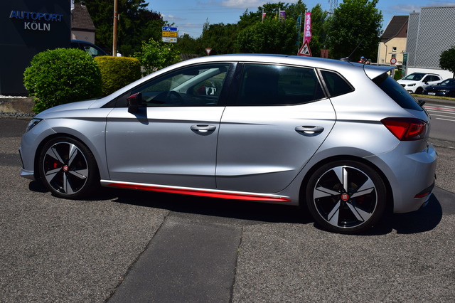 Seat Ibiza (Bild 30)