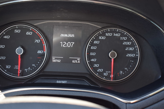 Seat Ibiza (Bild 11)