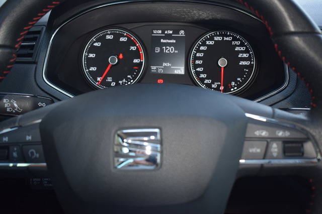 Seat Ibiza (Bild 7)