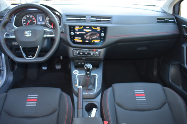 Seat Ibiza (Bild 35)