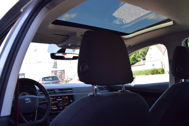 Seat Ibiza (Bild 10)