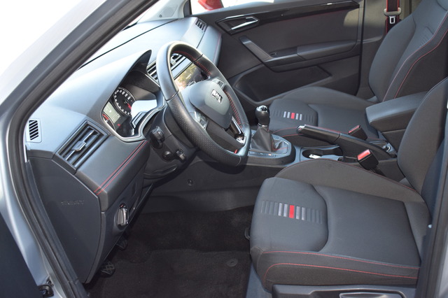 Seat Ibiza (Bild 9)