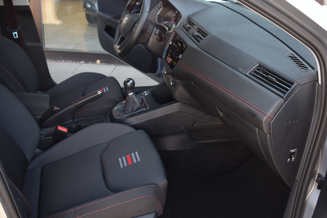 Seat Ibiza (Bild 18)