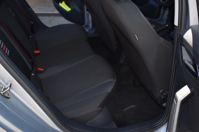 Seat Ibiza (Bild 32)