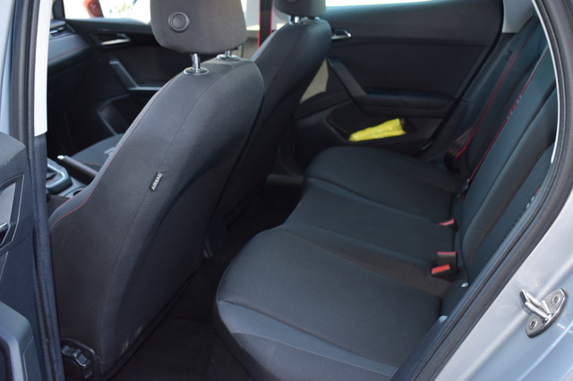Seat Ibiza (Bild 17)