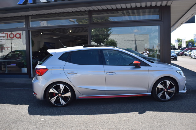 Seat Ibiza (Bild 33)