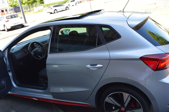 Seat Ibiza (Bild 34)