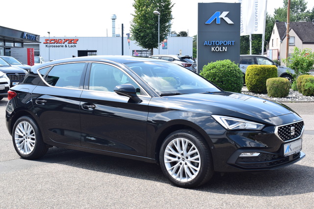 Seat Leon (Bild 22)