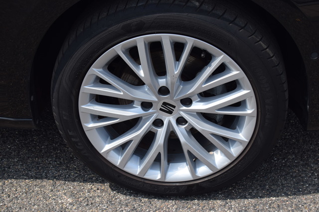 Seat Leon (Bild 12)