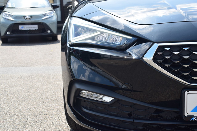 Seat Leon (Bild 13)