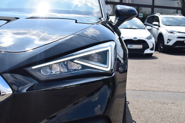 Seat Leon (Bild 15)