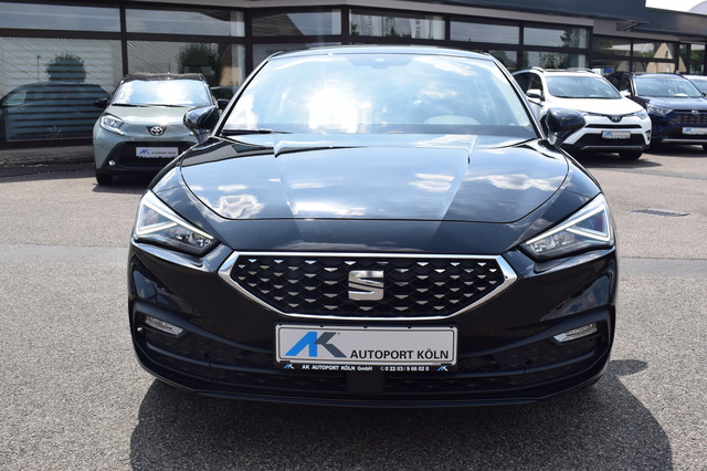 Seat Leon (Bild 17)