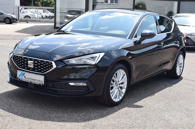 Seat Leon (Bild 2)