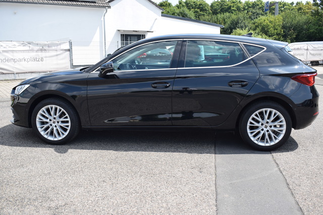 Seat Leon (Bild 20)