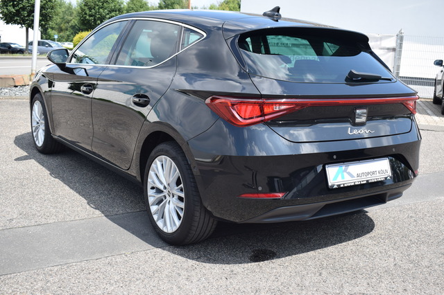 Seat Leon (Bild 4)