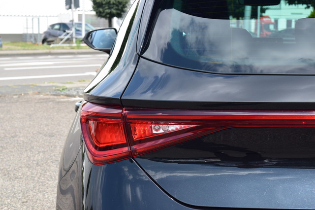 Seat Leon (Bild 11)