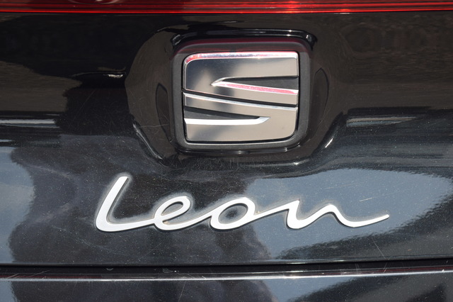 Seat Leon (Bild 21)