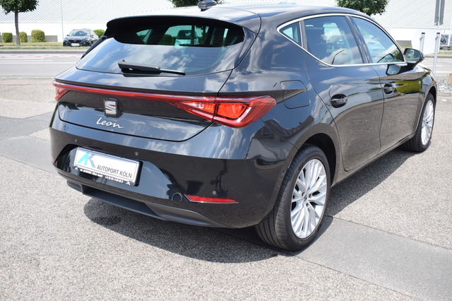 Seat Leon (Bild 3)