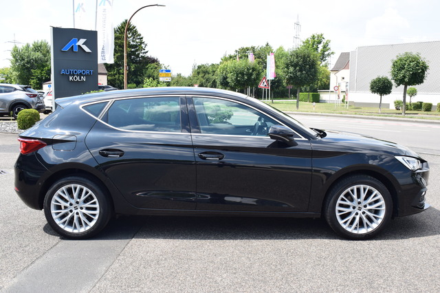 Seat Leon (Bild 5)