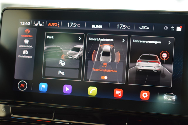 Seat Leon (Bild 26)