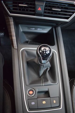 Seat Leon (Bild 28)