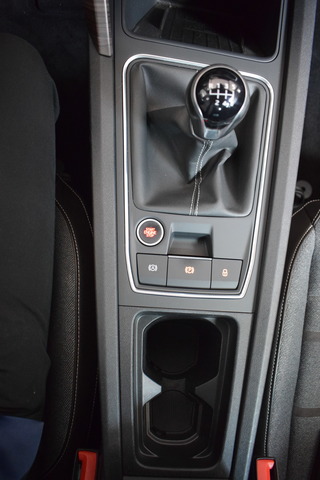 Seat Leon (Bild 29)