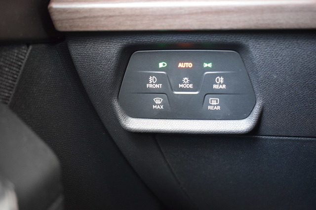 Seat Leon (Bild 30)