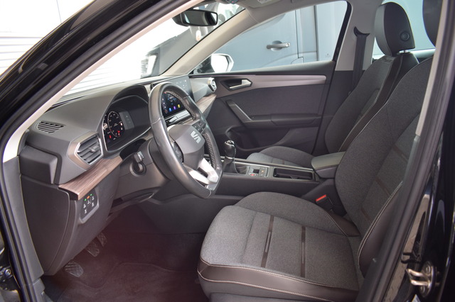 Seat Leon (Bild 7)