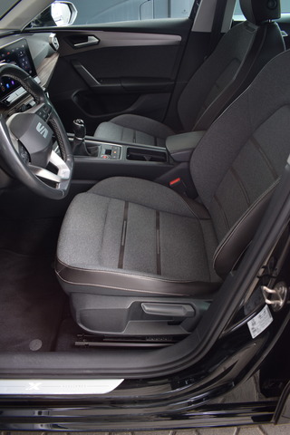 Seat Leon (Bild 32)